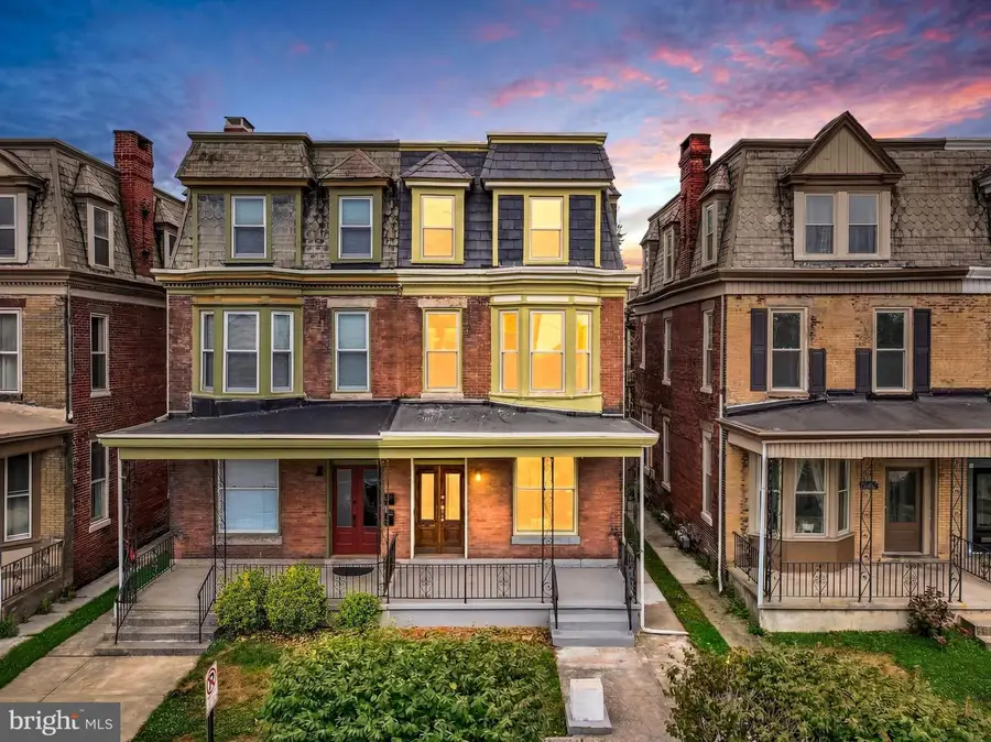 1833 N 2nd St, Harrisburg, PA 17102 - #3