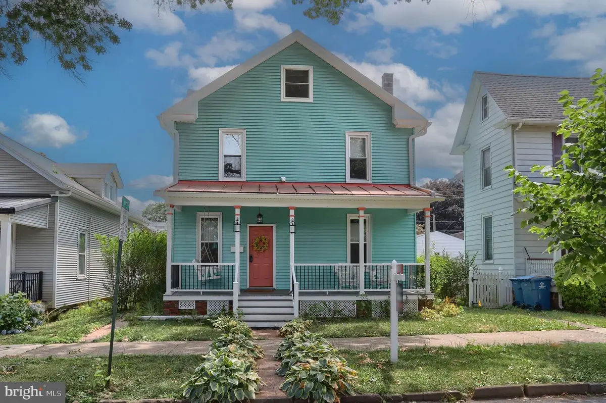 129 Poplar Ave, Hummelstown, PA 17036 - #1