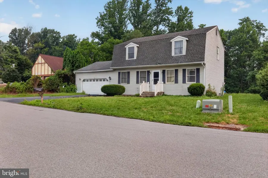 5570 Merivale Ct, Harrisburg, PA 17112 - #2