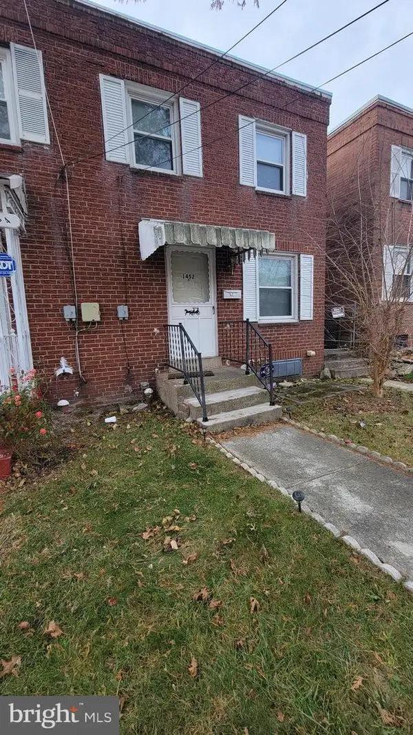 1452 S 13th, HARRISBURG, PA 17104