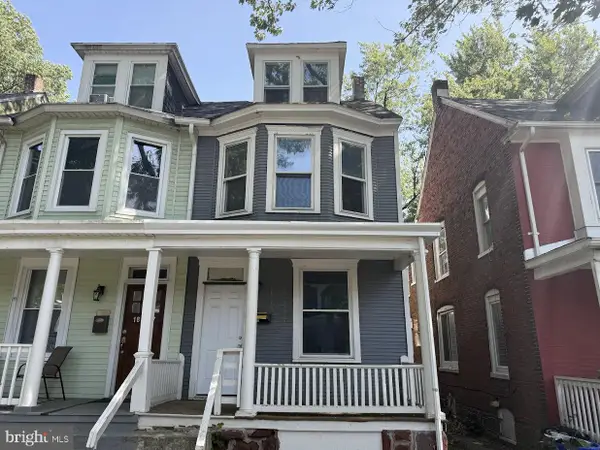 1825 Boas St, HARRISBURG, PA 17103