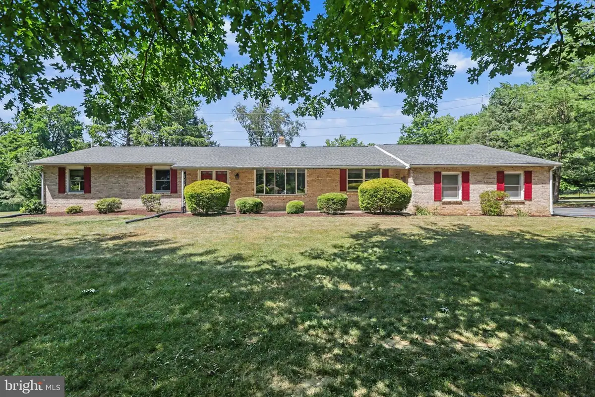 1308 Montfort Dr, Harrisburg, PA 17110 - #1