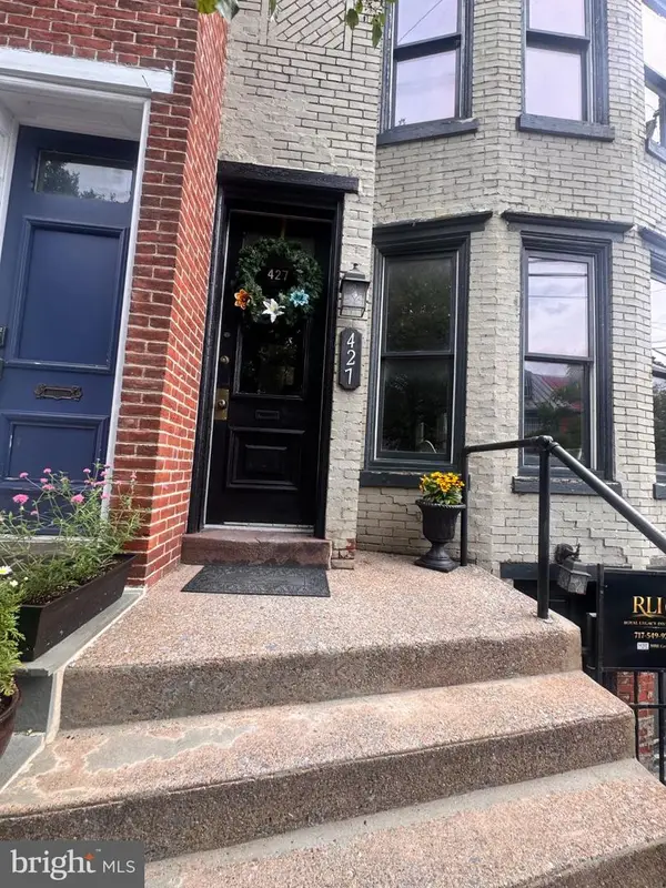427 Boas St, HARRISBURG, PA 17102