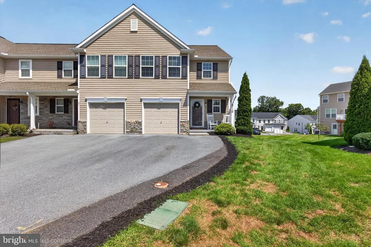 8110 J Carl Williams Blvd, Harrisburg, PA 17112 - #1
