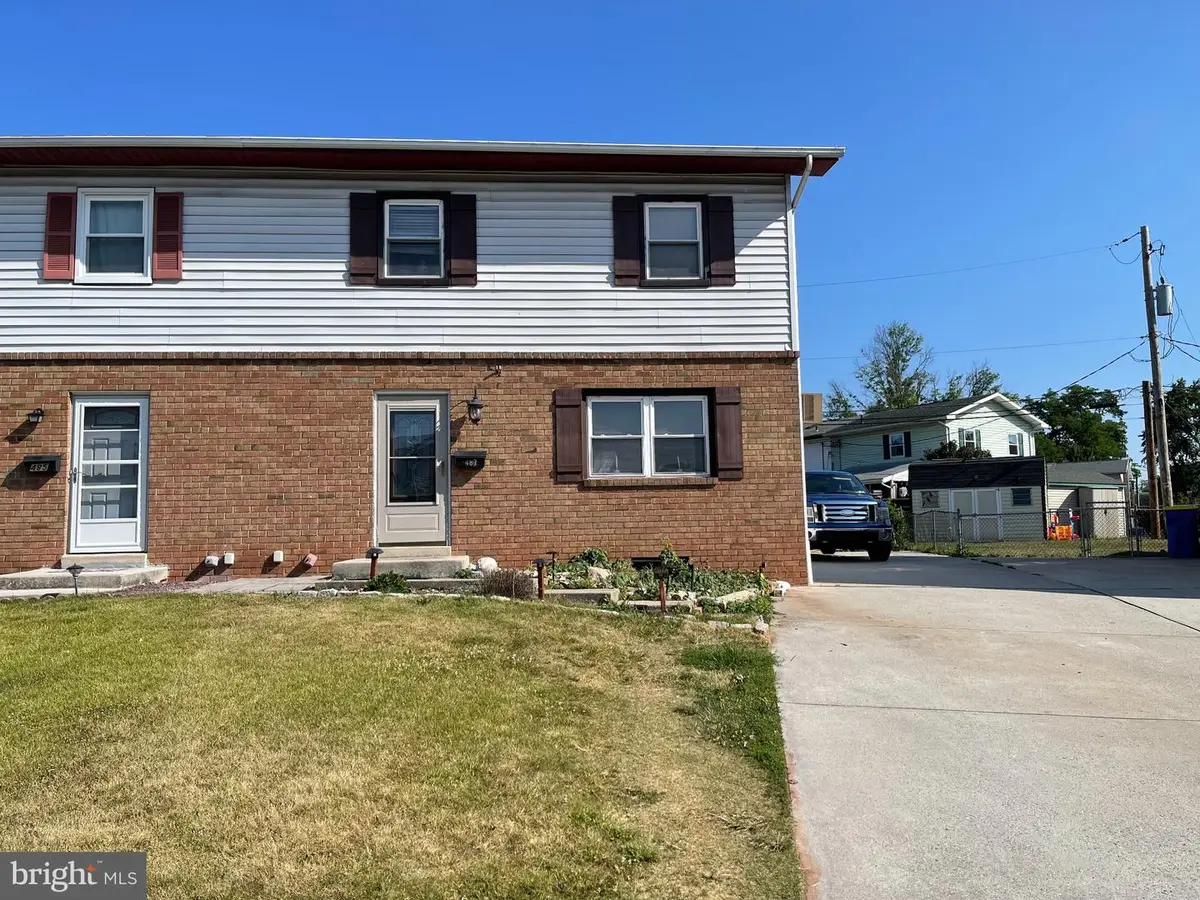 487 Plane St, Middletown, PA 17057 - #1