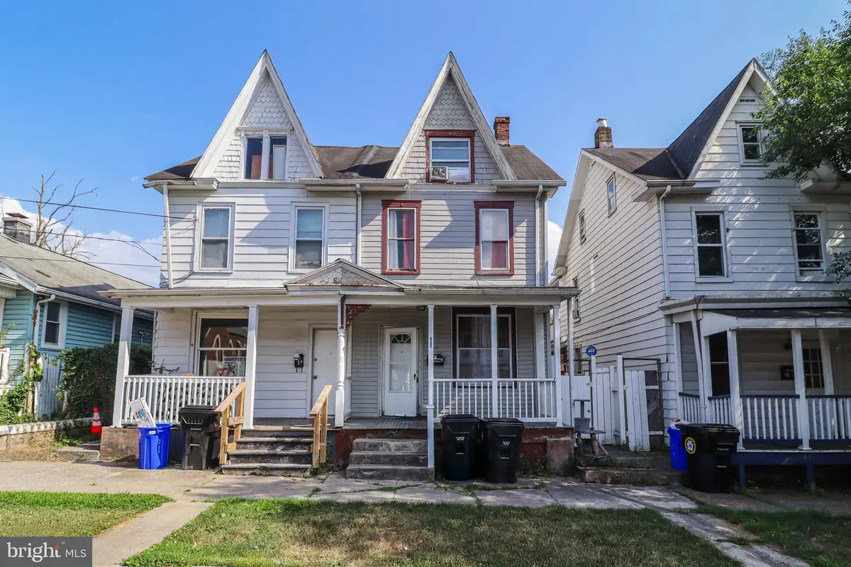 1913 North St, Harrisburg, PA 17103 - #1