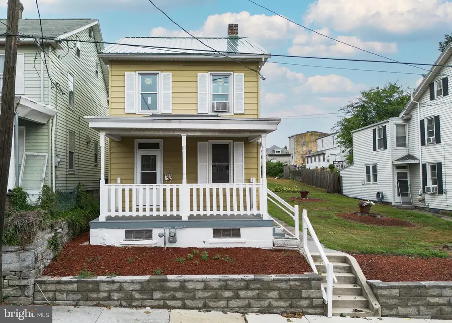 521 2nd St, Harrisburg, PA 17113 - #2