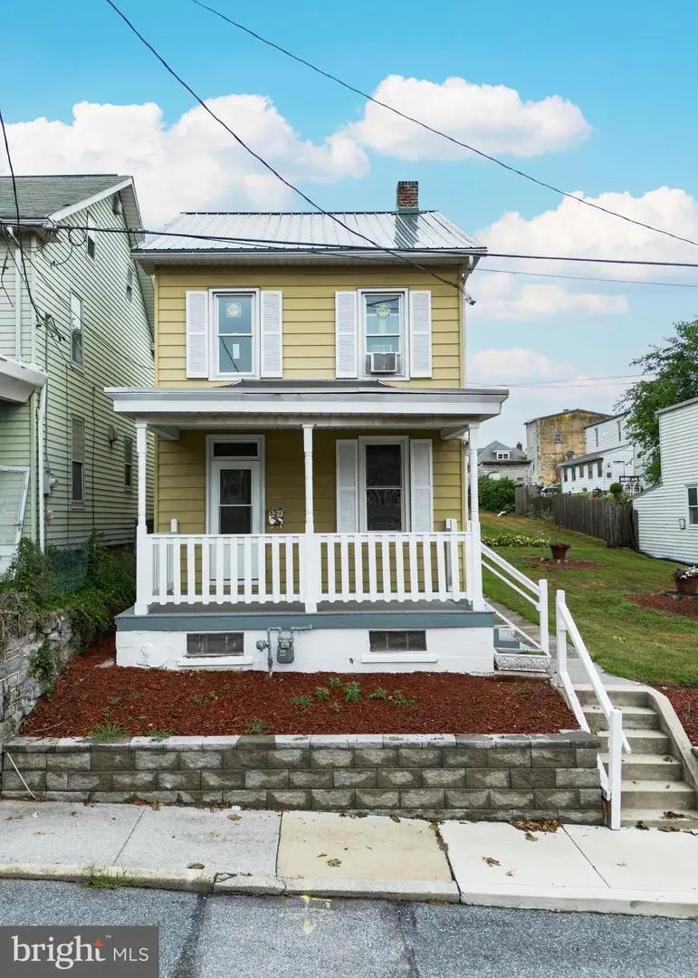 521 2nd St, Harrisburg, PA 17113 - #3