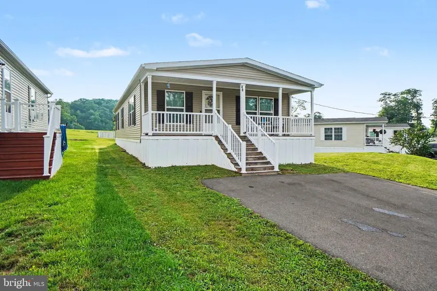 49 N Elmer Ave, Halifax, PA 17032 - #2