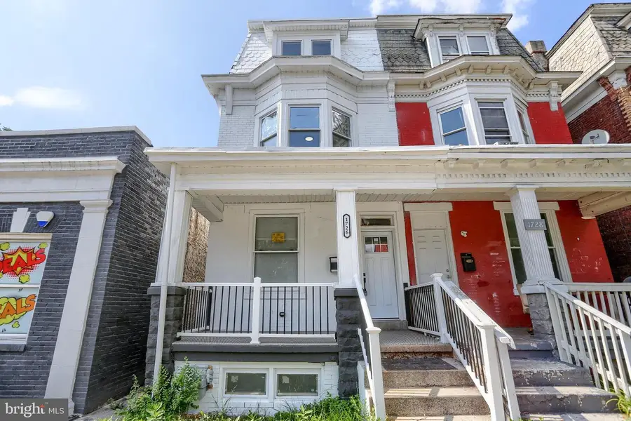 1726 Market St, Harrisburg, PA 17103 - #2
