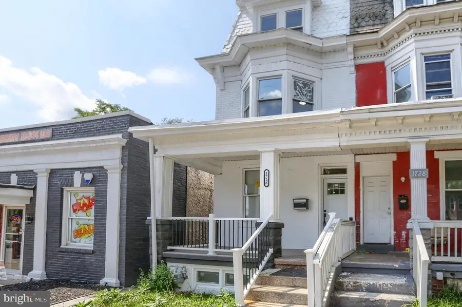 1726 Market St, Harrisburg, PA 17103 - #3