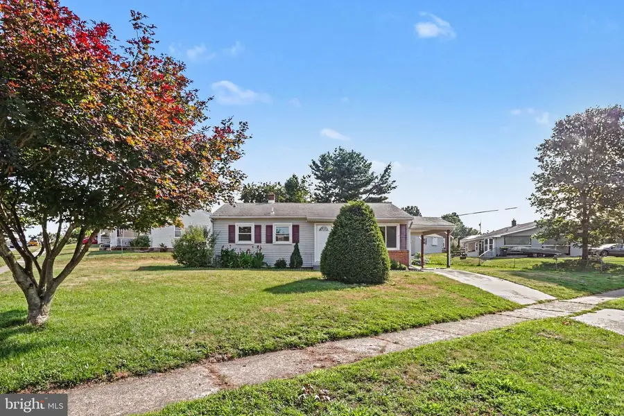 100 Nissley Dr, Middletown, PA 17057 - #2