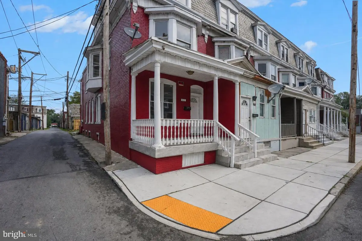 622 Geary St, Harrisburg, PA 17110 - #1