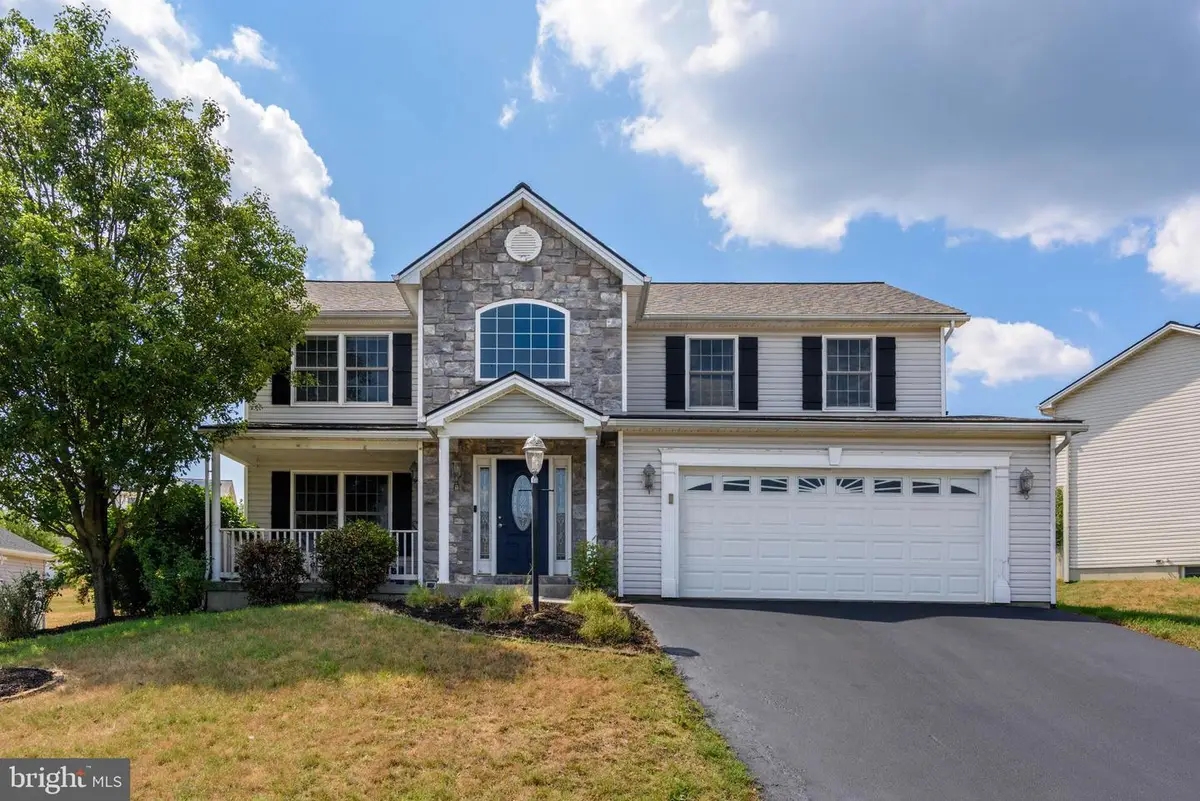 3207 Jonagold Dr, Harrisburg, PA 17110 - #1
