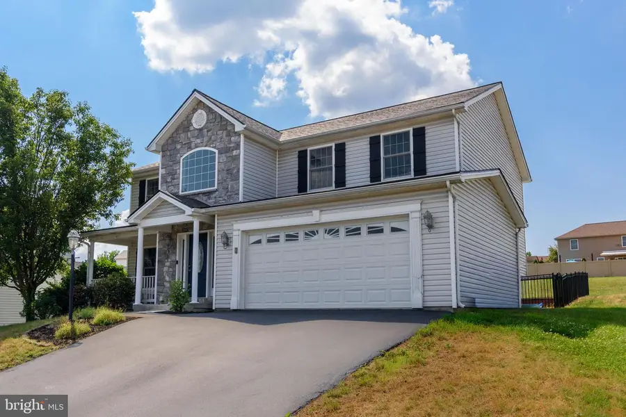 3207 Jonagold Dr, Harrisburg, PA 17110 - #3
