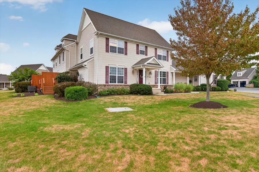 1931 Preserve Ln, Palmyra, PA 17078 - #2