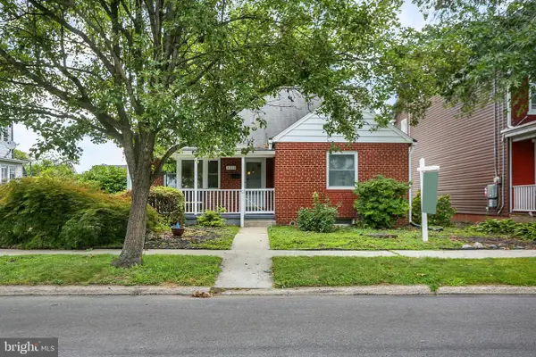 3115 N 4th St, HARRISBURG, PA 17110