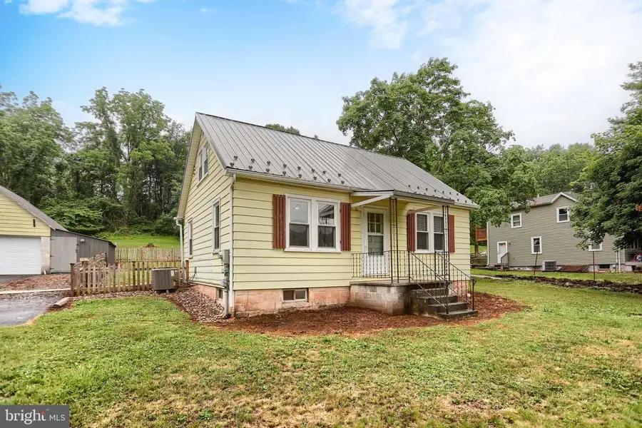 2731 Fishing Creek Valley Rd, Harrisburg, PA 17112 - #3