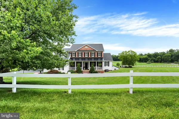 286 S Hertzler Rd, ELIZABETHTOWN, PA 17022