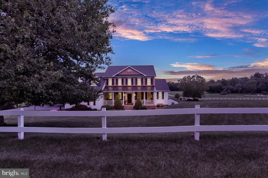 286 S Hertzler Rd, Elizabethtown, PA 17022 - #3