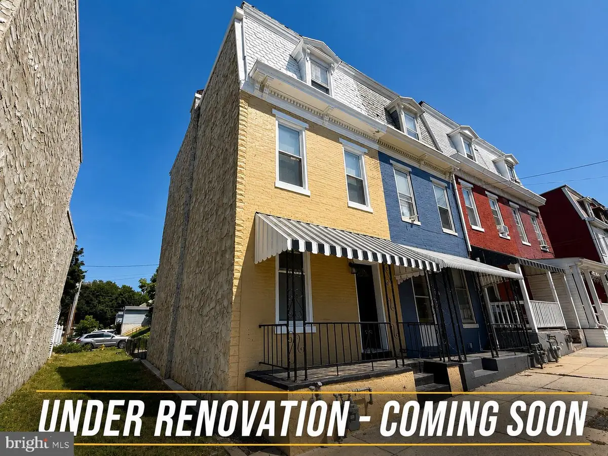 420 Muench St, Harrisburg, PA 17102 - #1