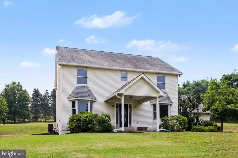 115 Small Valley Rd, Halifax, PA 17032 - #3