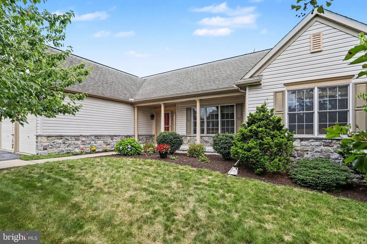 149 Whippoorwill Ln, Hummelstown, PA 17036 - #1