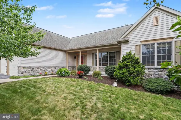 149 Whippoorwill Ln, HUMMELSTOWN, PA 17036