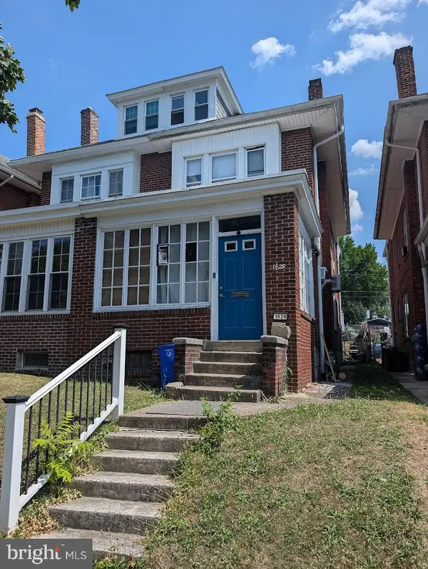 1829 State St, HARRISBURG, PA 17103