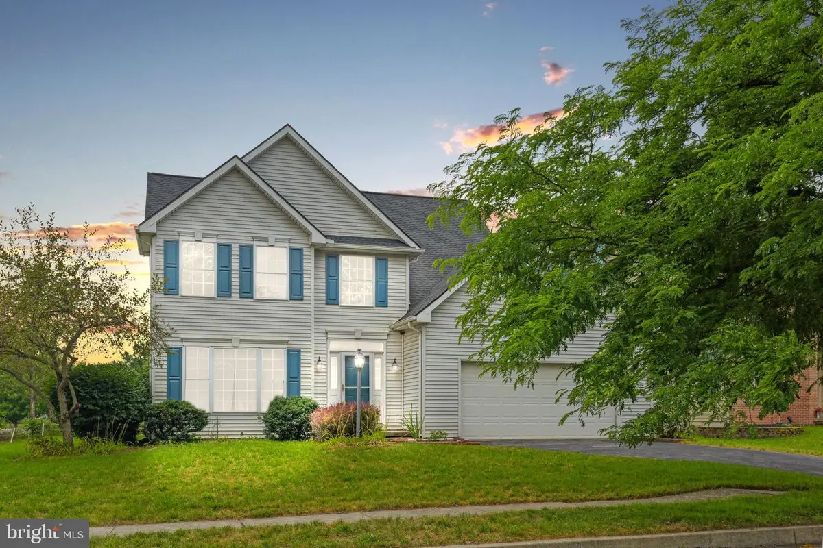 1980 Creek Hollow Ln, Hershey, PA 17033 - #1