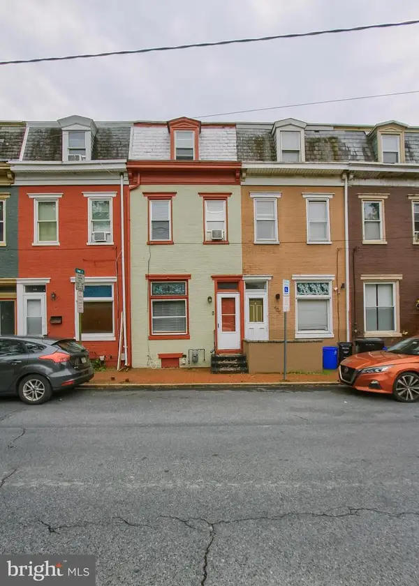 411 Herr St, HARRISBURG, PA 17102