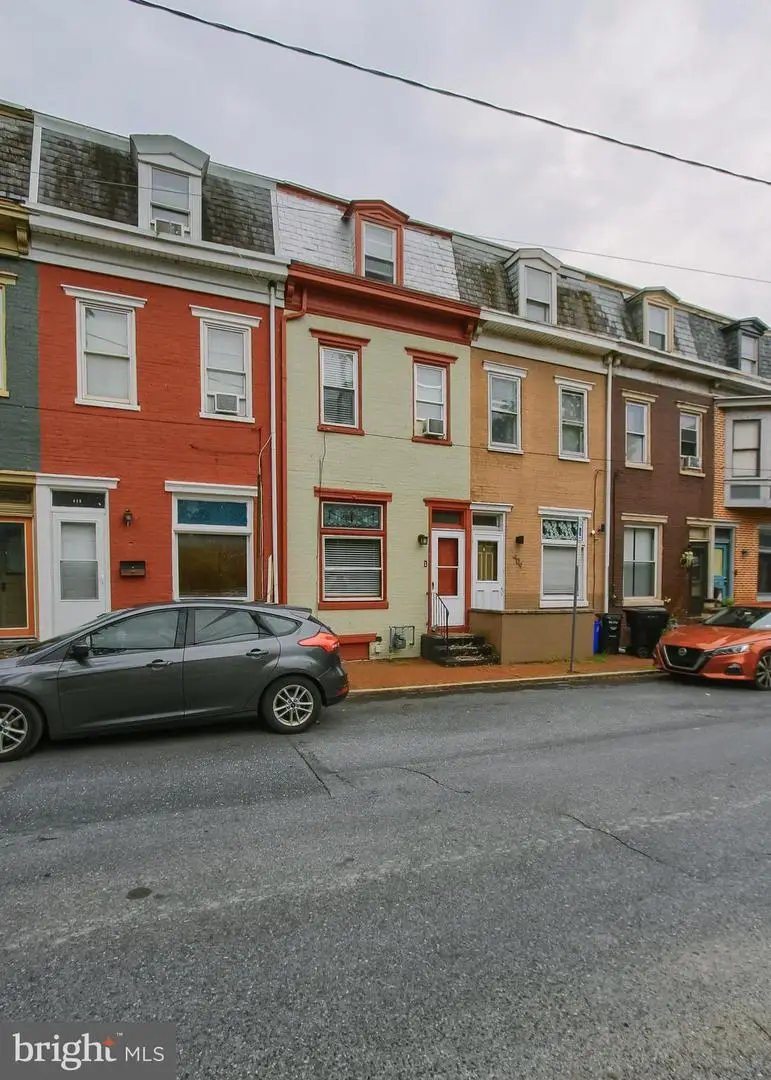 411 Herr St, Harrisburg, PA 17102 - #2