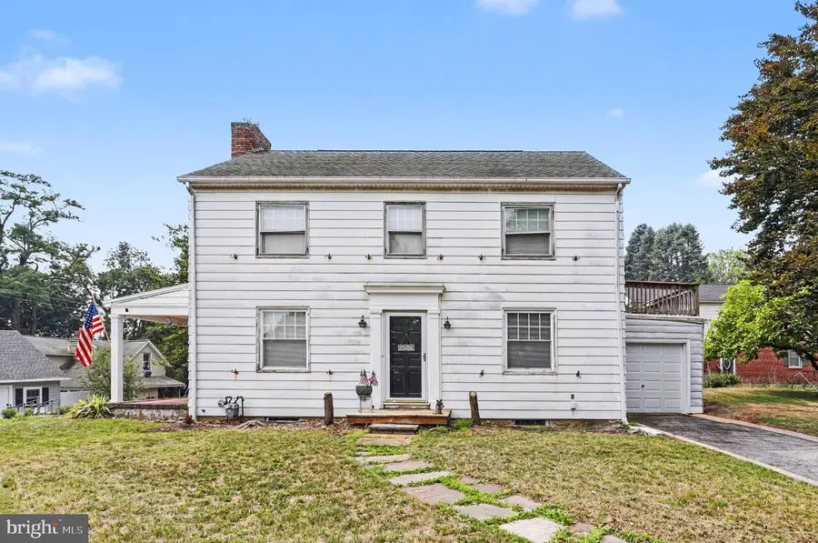 317 Fox St, Harrisburg, PA 17109 - #2