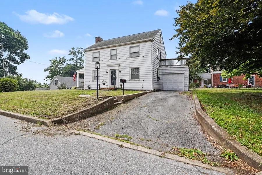 317 Fox St, Harrisburg, PA 17109 - #3