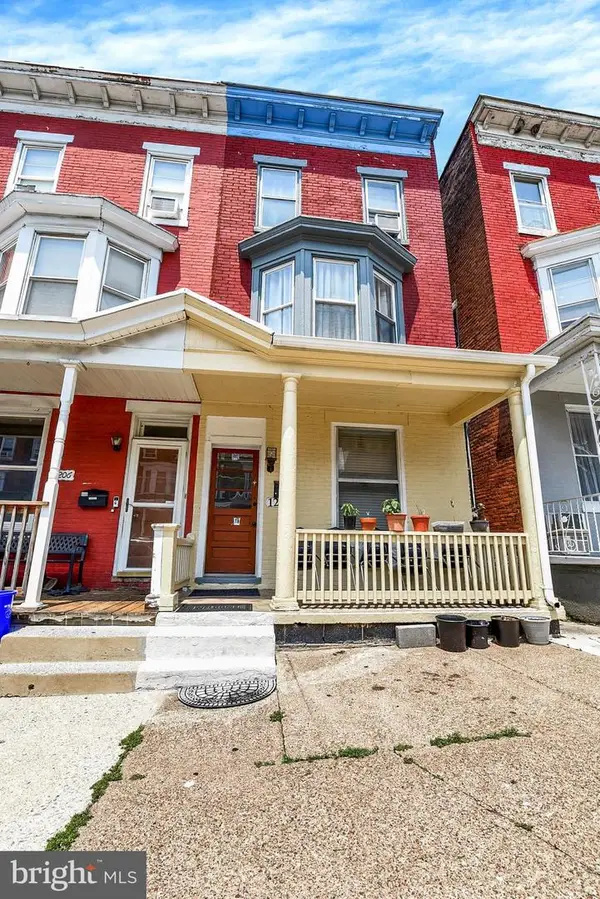 1208 Walnut St, HARRISBURG, PA 17101