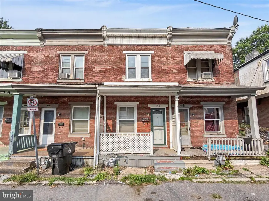 916 May St, Harrisburg, PA 17103 - #2