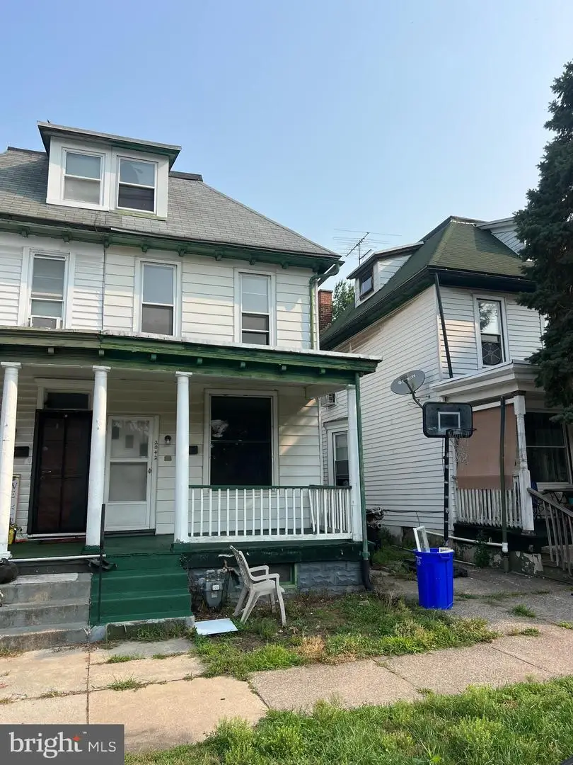 2042 Berryhill St, Harrisburg, PA 17104 - #1