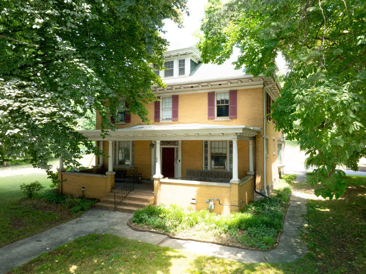26 N 2nd St, Highspire, PA 17034 - #1