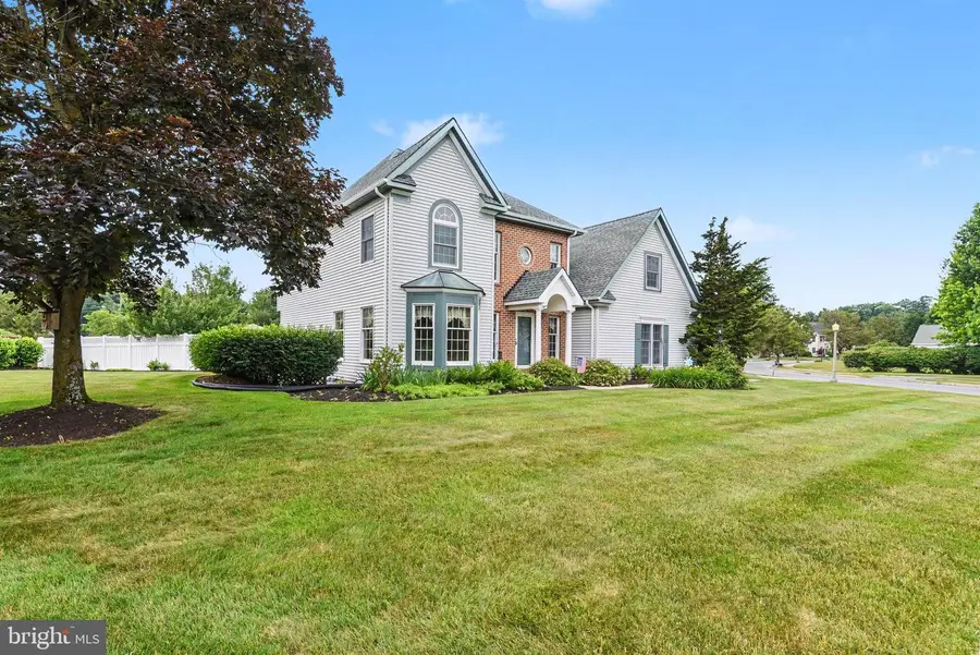 1790 Tenby Dr, Hershey, PA 17033 - #2