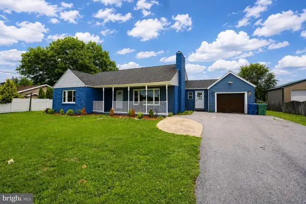 5129 Irene Dr, HARRISBURG, PA 17112