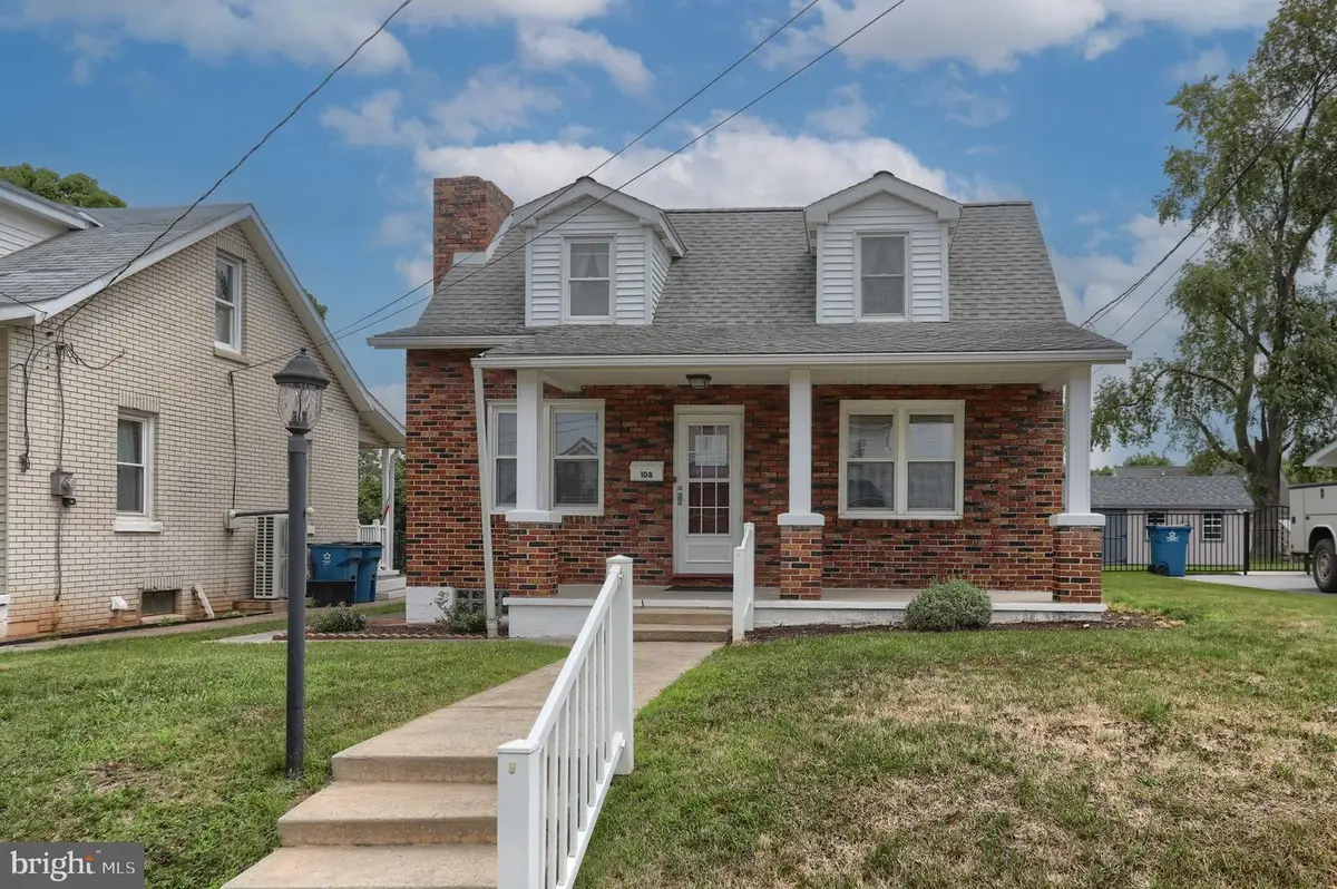 108 Ulrich St, Middletown, PA 17057 - #1