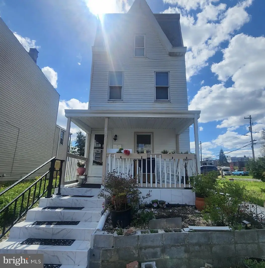 432 S 14th St, Harrisburg, PA 17104 - #1