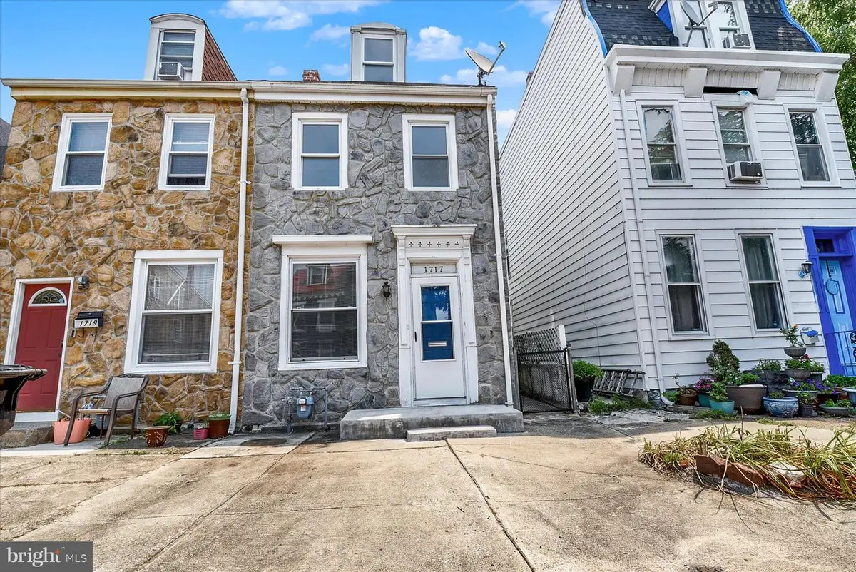 1717 N 5th St, Harrisburg, PA 17102 - #1
