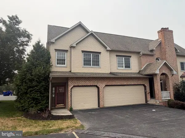 4545 Deer Path Rd, HARRISBURG, PA 17110