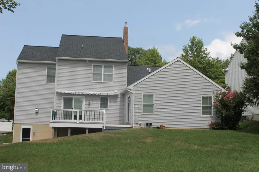 115 Doreen Dr, Hummelstown, PA 17036 - #2