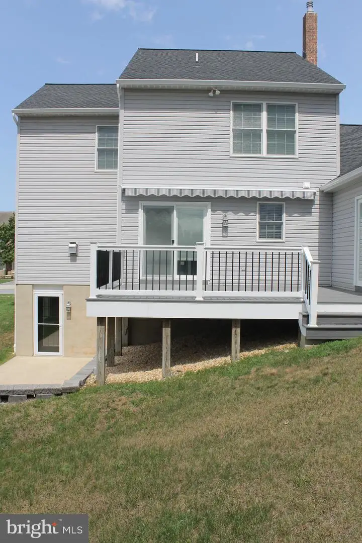 115 Doreen Dr, Hummelstown, PA 17036 - #3