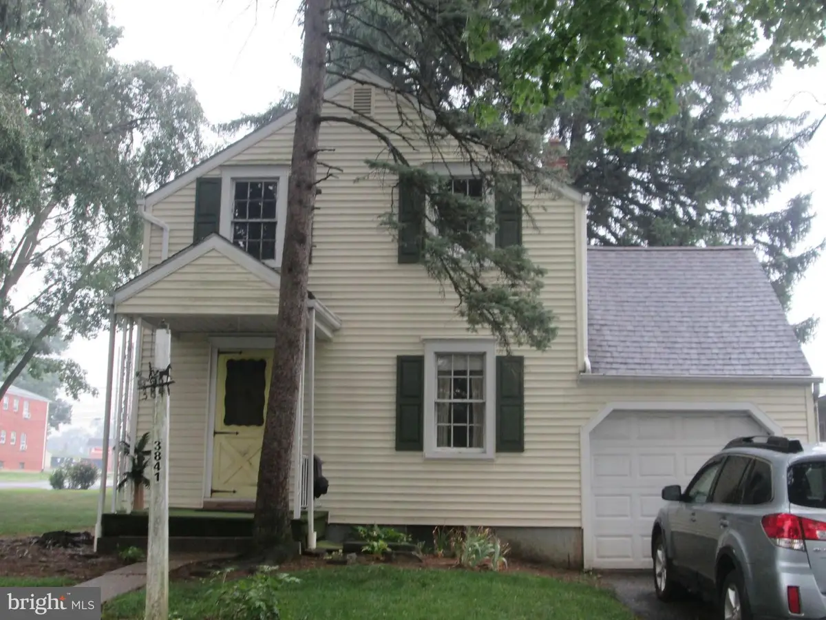 3841 Brisban St, Harrisburg, PA 17111 - #1