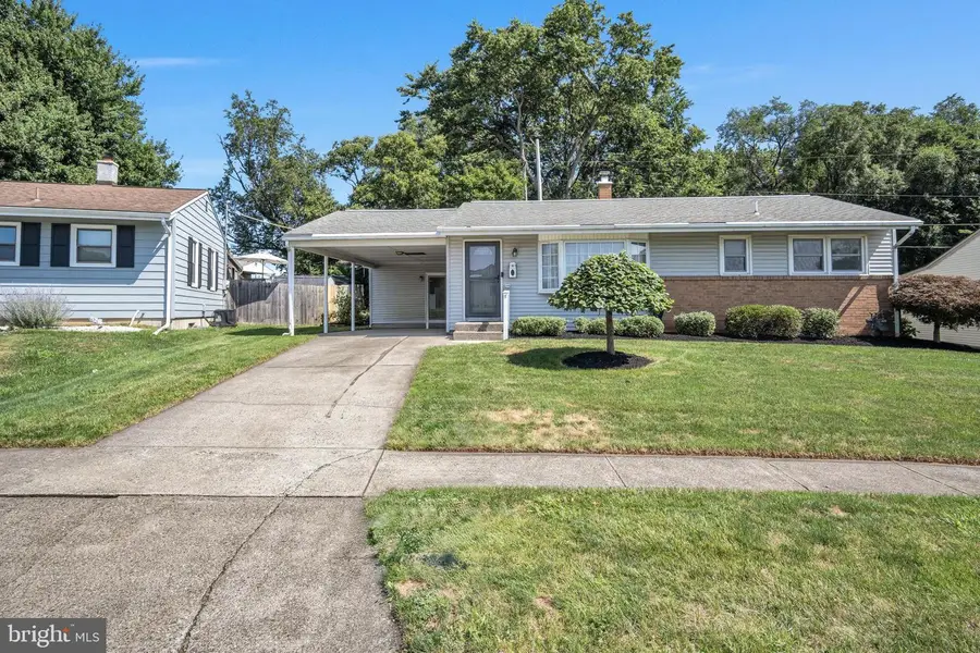 5 James St, Middletown, PA 17057 - #2