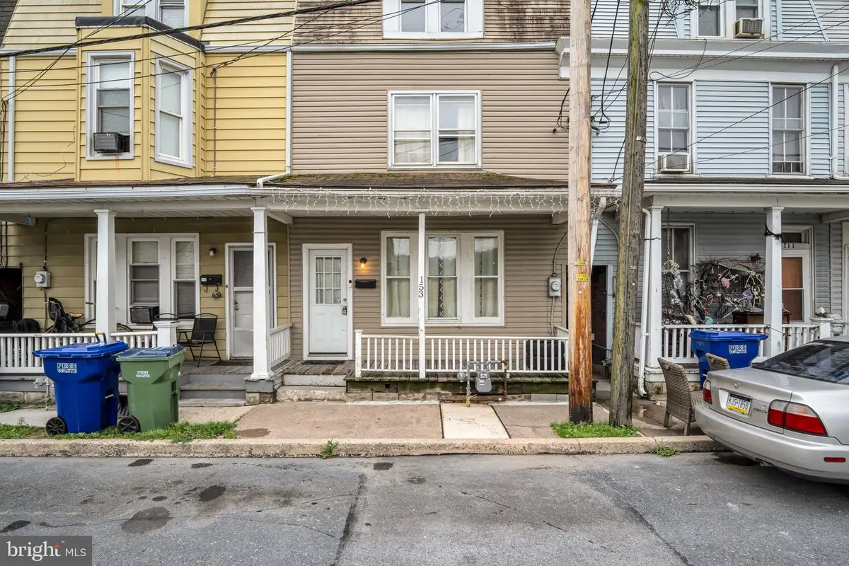 153 Lucknow Rd, Harrisburg, PA 17110 - #1