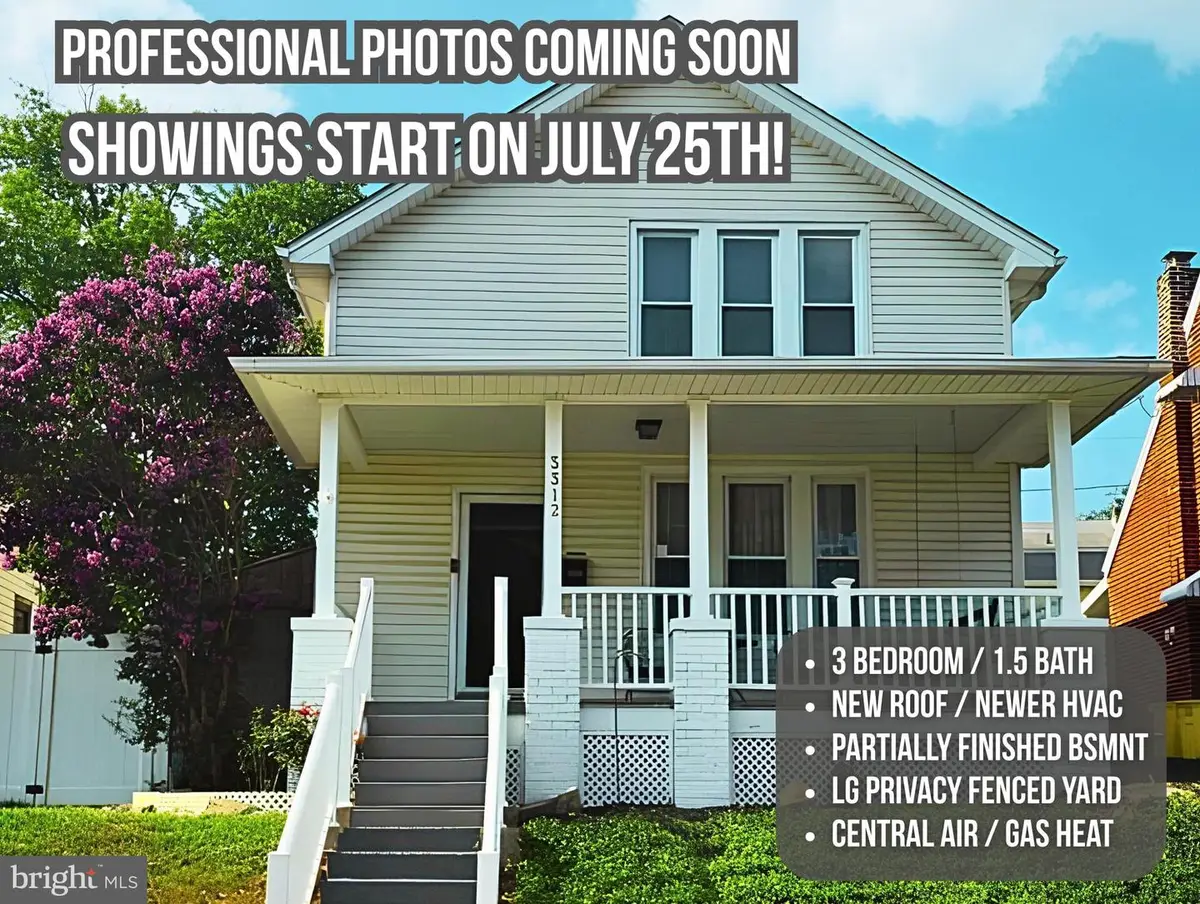 3312 Spring St, Harrisburg, PA 17109 - #1